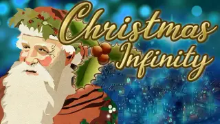Christmas Infinity