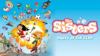The Sisters - Party of the Year