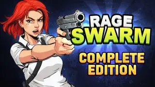 Rage Swarm Complete Edition - Switch