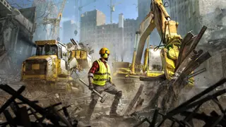 Demolish & Build 3 - Xbox One