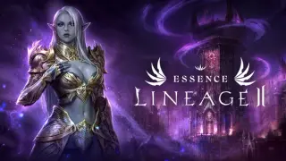 Lineage 2 Essence