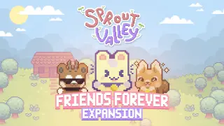 Sprout Valley Friends Forever Expansion - Switch