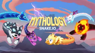 Mythology Skin Pack DLC - Switch