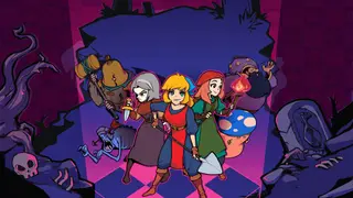 Crypt of the NecroDancer (Xbox One)