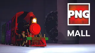 PNG Mall
