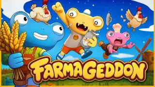 Farmageddon