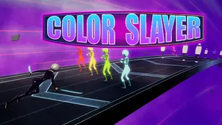 Color Slayer