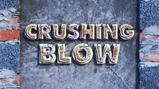 Crushing Blow