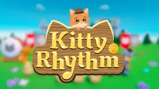 Kitty Rhythm TD