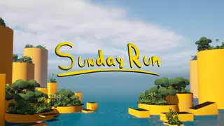 Sunday Run