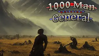 1000 Man General