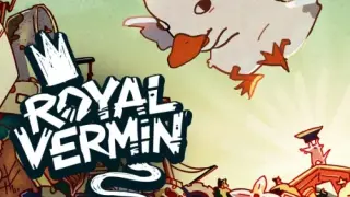 Royal Vermin - Switch
