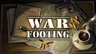 War Footing