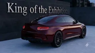 King of the Exhibitions