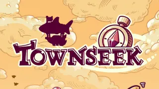 Townseek Demo - Xbox One & Series