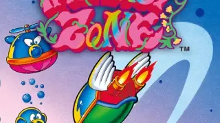 SEGA AGES Fantasy Zone - Switch