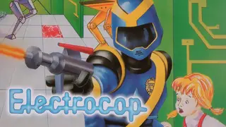 Electrocop