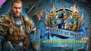 Mystery of Myths: Mystery of the Fjords DLC Deluxe