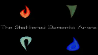 The Shattered Elements Arena
