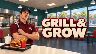 Grill & Grow