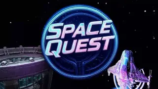 Space Quest
