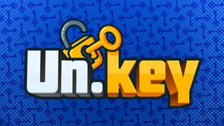 Un.Key - Xbox One & Series