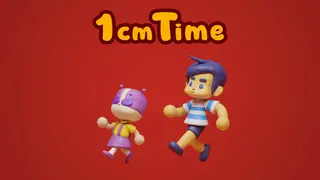 1cm Time
