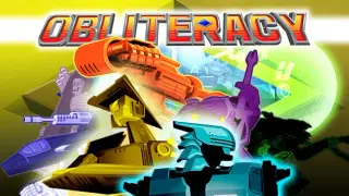 Obliteracy