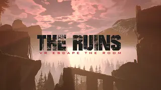 The Ruins: VR Escape the Room