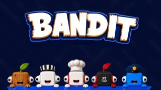 Bandit: Tape it!
