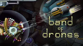 Band of Drones