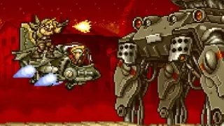 ACA NEOGEO METAL SLUG 2 - Switch