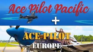The Ace Pilot Bundle