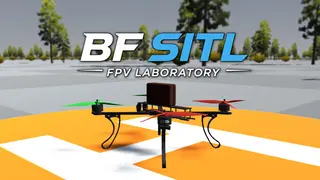 BF SITL - FPV Laboratory
