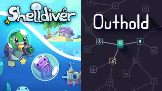 🐢 Shelldiver x Outhold ⏹️