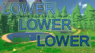 Lower Lower Lower
