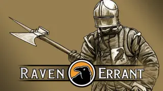 Raven Errant