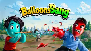 BalloonsBang
