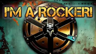 I'm a Rocker!