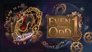 EVEN OR ODD 1