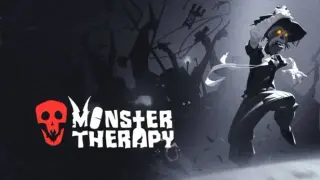 Monster Therapy