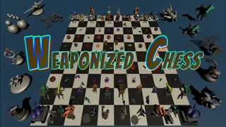 WeaponizedChess