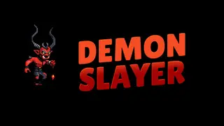 Demon slayer