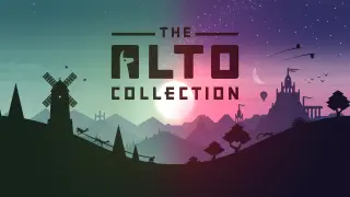 The Alto Collection - Switch