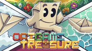 Origami Treasure