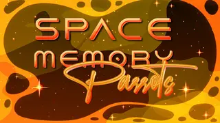 Space Memory: Parrots