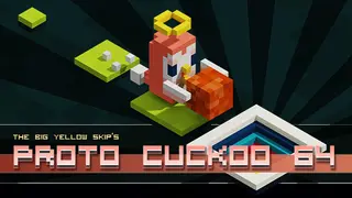 Proto Cuckoo 64