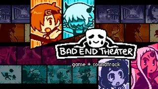 BAD END THEATER - Game + OST