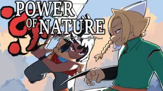 Power of Nature