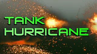 Tank Hurricane